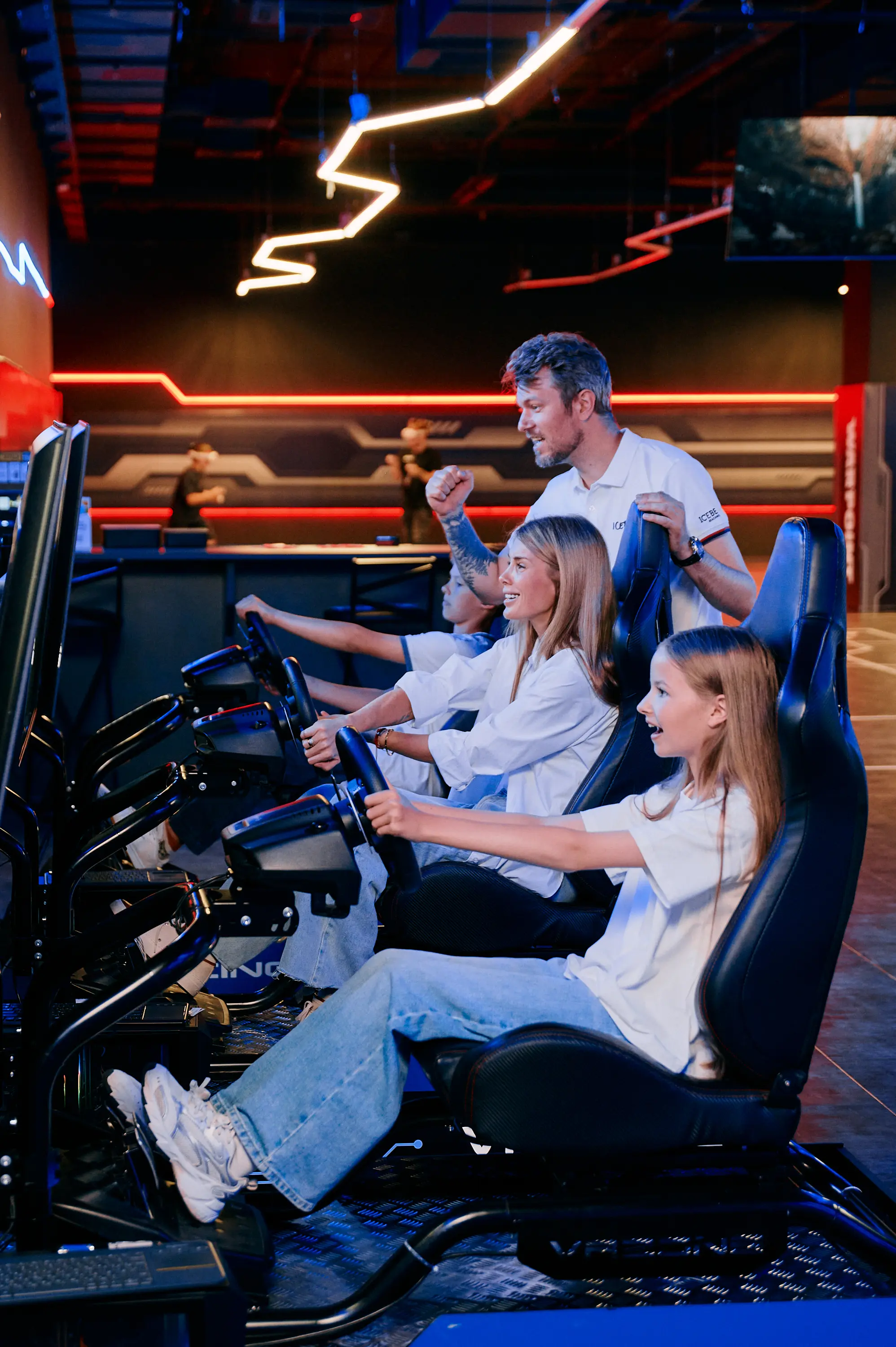 AUTO SIMULATOR image 1
