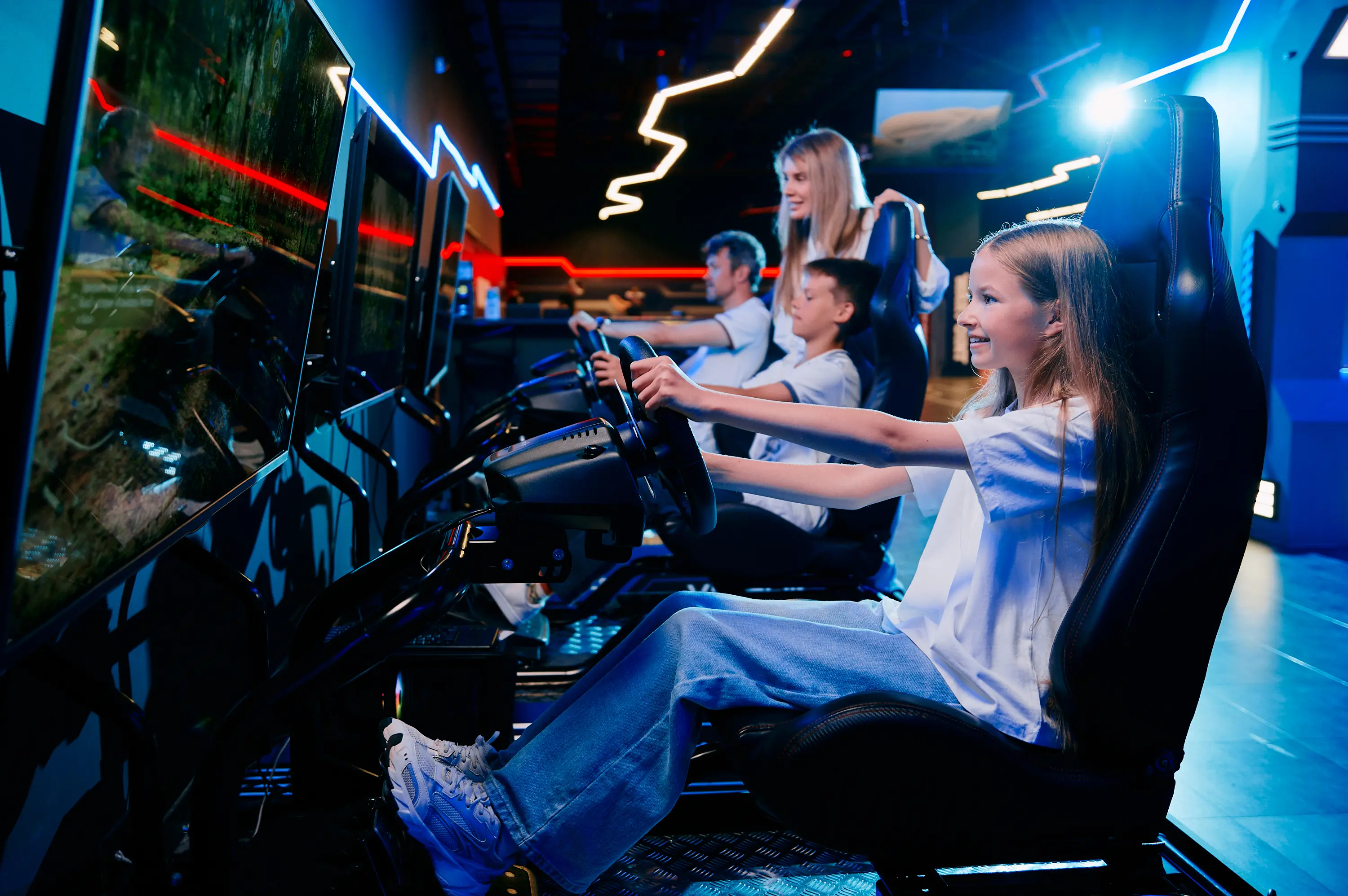 AUTO SIMULATOR image 2
